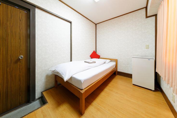 Business Hotel Taiyo Osaka Buitenkant foto